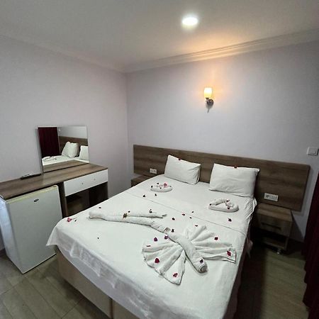 Mut Apart Hotel Фетхіє Екстер'єр фото