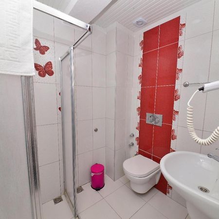 Mut Apart Hotel Фетхіє Екстер'єр фото