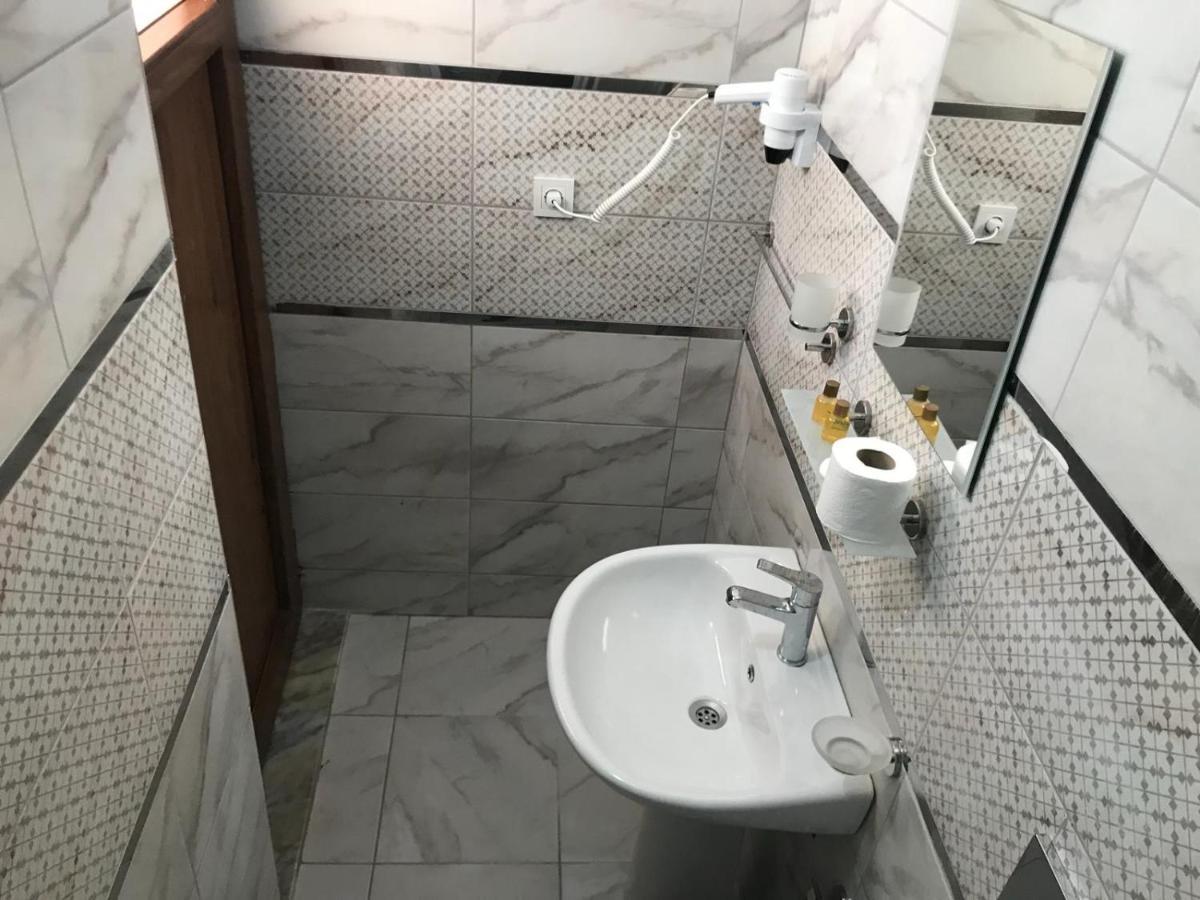 Mut Apart Hotel Фетхіє Екстер'єр фото