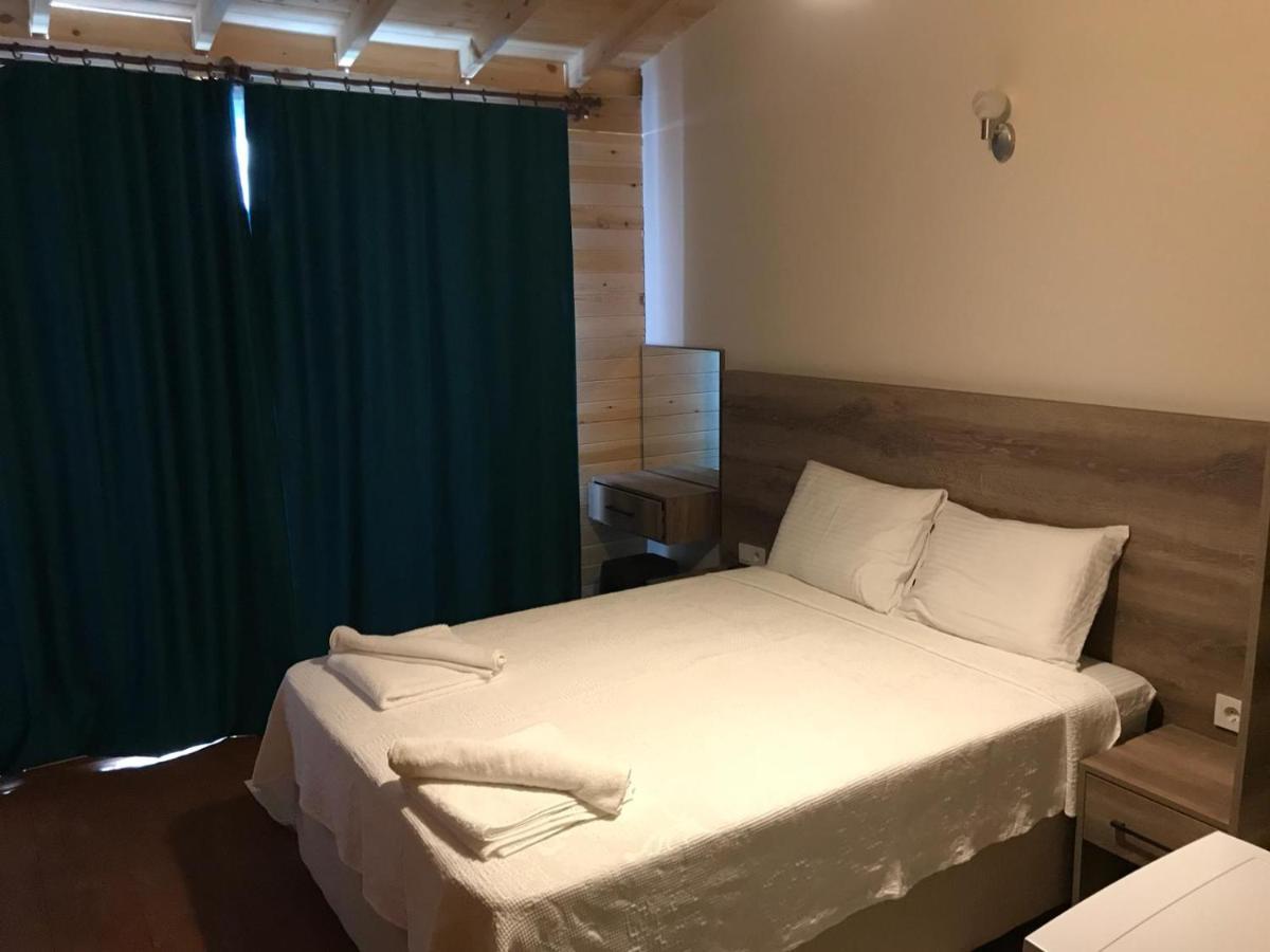 Mut Apart Hotel Фетхіє Екстер'єр фото