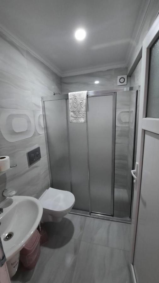 Mut Apart Hotel Фетхіє Екстер'єр фото